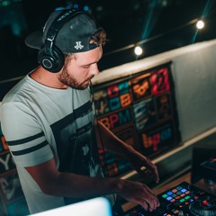 JERAD - Progressive Psytance Dj Mix 2021 Vol.1