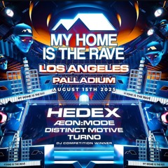#MHITRPALLADIUM contest submission