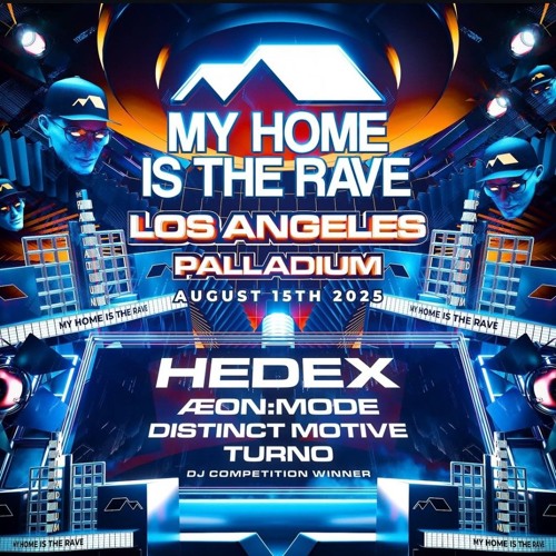 #MHITRPALLADIUM contest submission