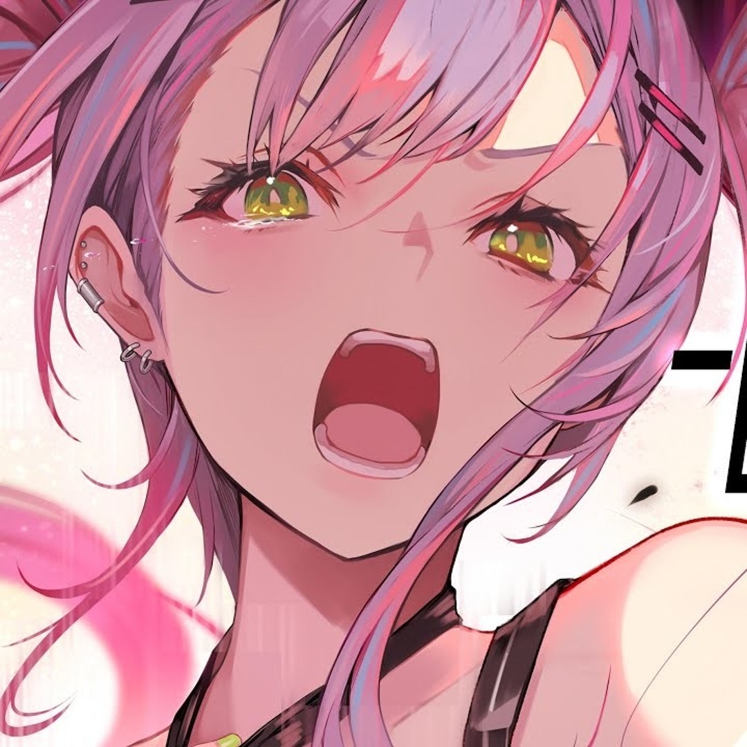 Stream _ERROR_常闇トワ(Tokoyami Towa) cover by Hare | Listen Stream _ERROR_常闇トワ(Tokoyami Towa) cover by Hare | Listen