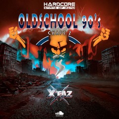 Oldschool 90's (Chapt 2)