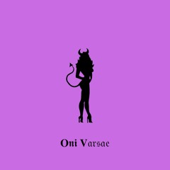 I'm All Yours - Oni (Master)