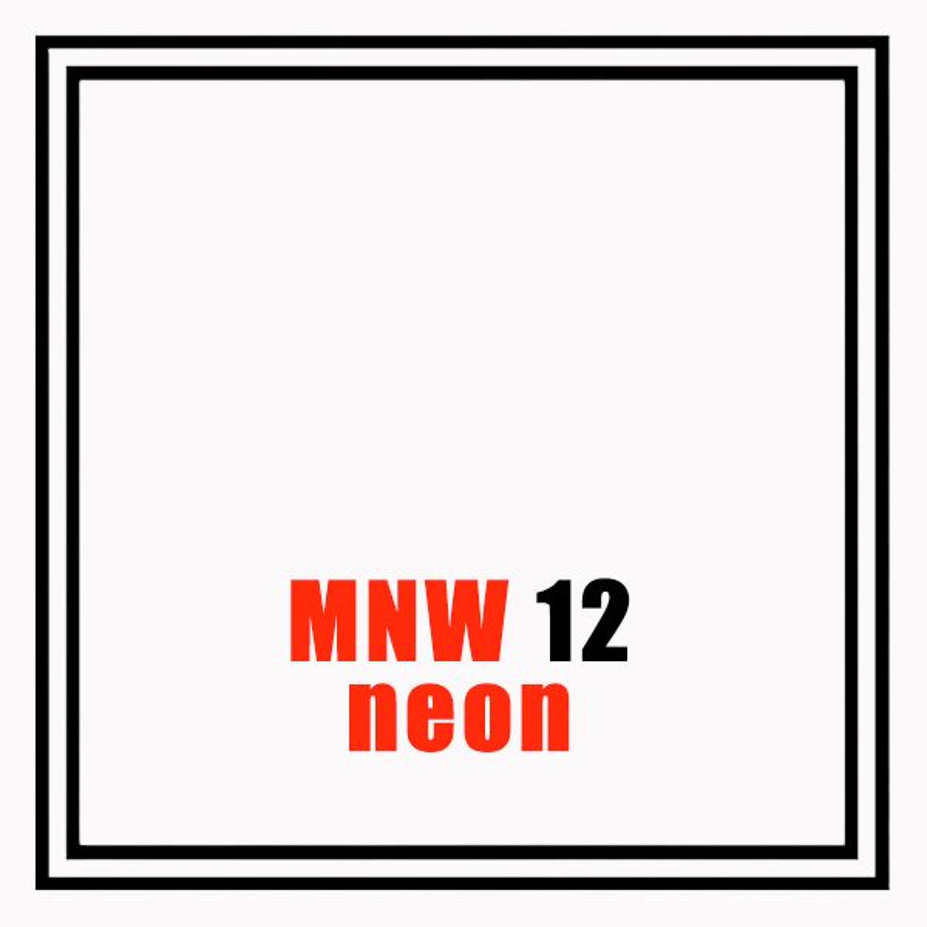 MNW 12 episode artwork
