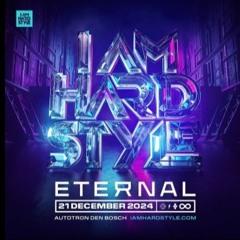 Eternal Contest Mix (Hyperfire)