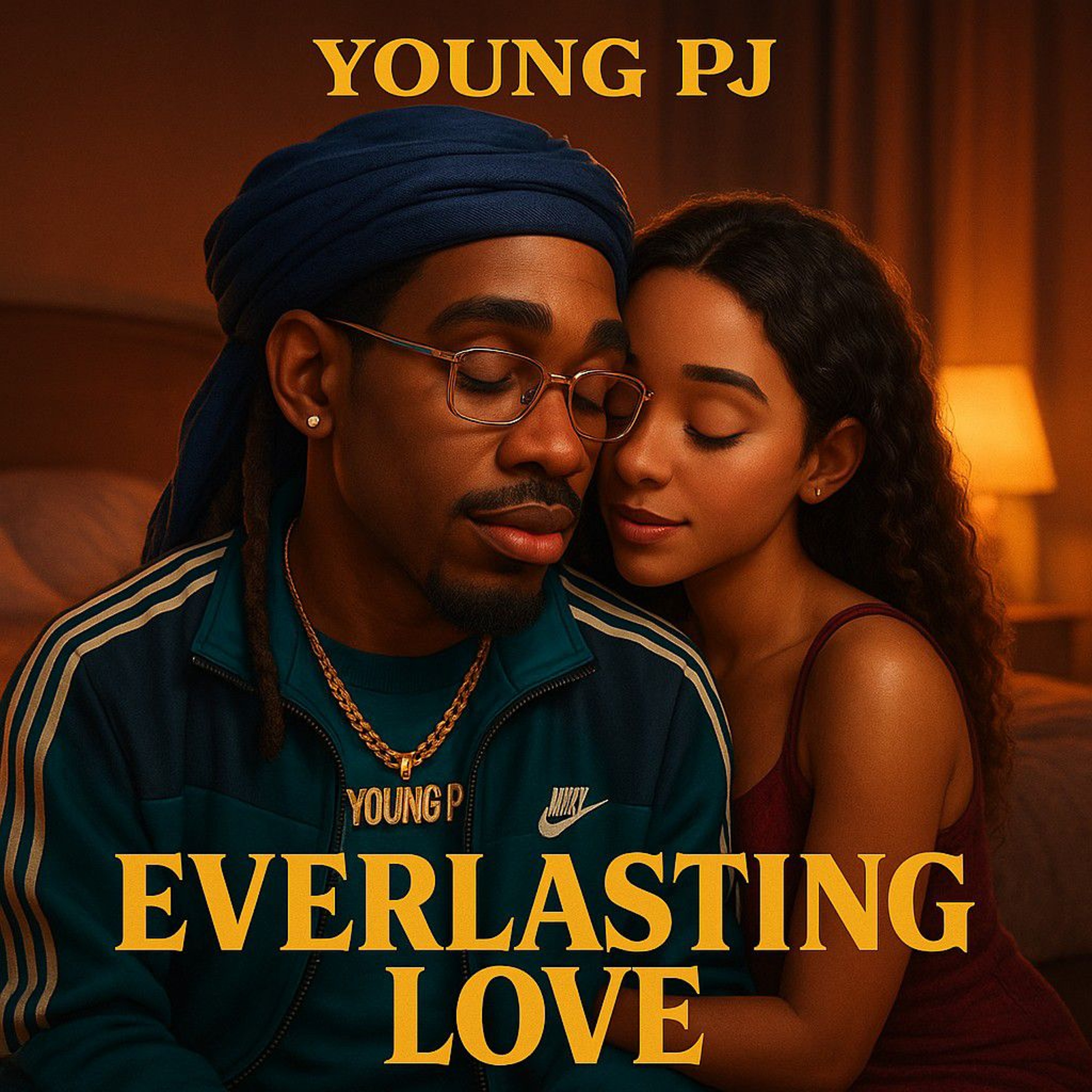 EVERLASTING LOVE episode artwork