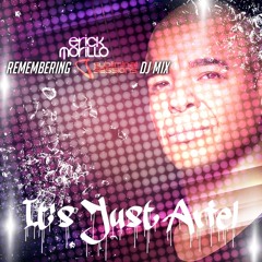 ITS JUST ARIEL MORILLO MIX