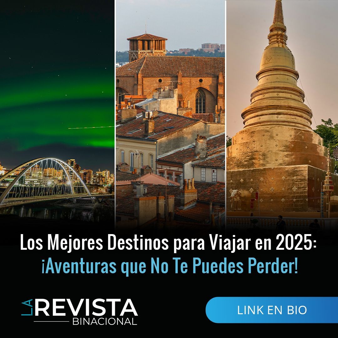 Listen to music albums featuring Los Mejores Destinos para Viajar en ...