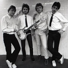 Lost Romance (The Handicaps Remaster 2024) - Arnold Steinfort