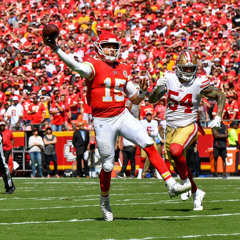 Apk Jah x Turbo tevo - Patrick Mahomes