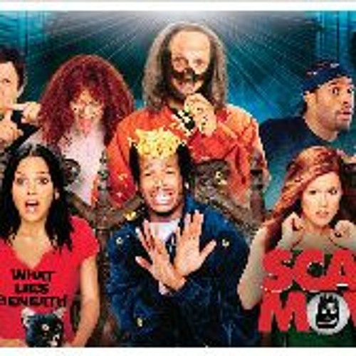 Scary movie online stream hot sale