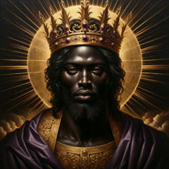 Jesus Was Black