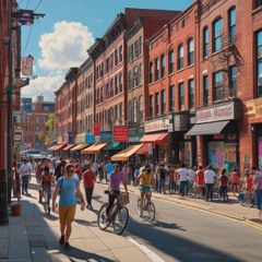 DJ NEW ERA BRICK CITY CLASSICS !!! (JERSEY)