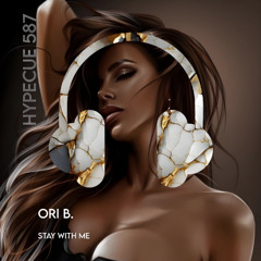 Ori B. -Stay With Me Extended Mix [Master]
