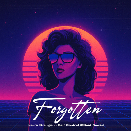 Laura Branigan - Self Control (3Beat Remix)