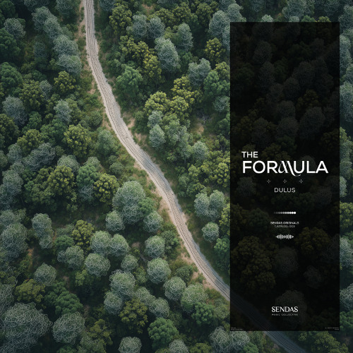 Dulus - The Formula [Sendas]