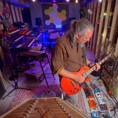 A Little Taste of Giallo // by Seven Summer Eyes