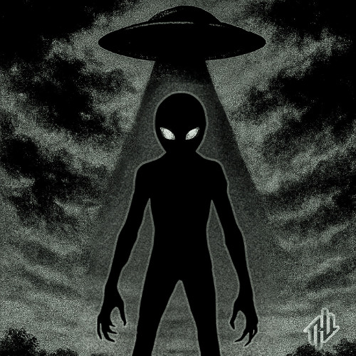 SHADOW FIGURE