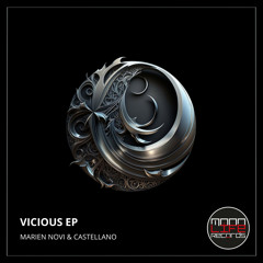 Marien Novi, Castellano - Vicious