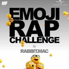 Emoji Rap Challenge I PU4LYF I Niraindera Shanmugam