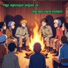 Folk and Their Stories