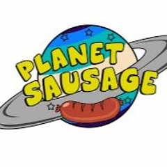 Planet Sausage