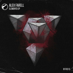 Alex Farell - Elemento (Original Mix)