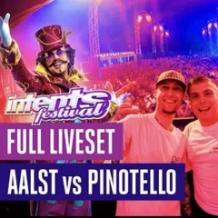 Aalst vs Pinotello Intents 2025