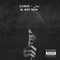 LUIGII - تعالي - Remix  [ Dj NoTNoW ] #كسرت عين 🤣