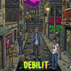 DEBILIT