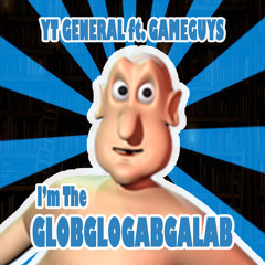 I'm the Globglogabgalab (Strawinsky Trap Edit) [feat. GameGuys]