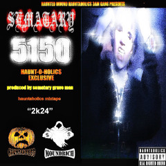 SEMATARY-5150(ALT MIX) **NTS LATEST**
