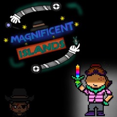 Magnificent Island OST#76 & #77 Zeiten der Kriege + La Guerrera Arcoiris.