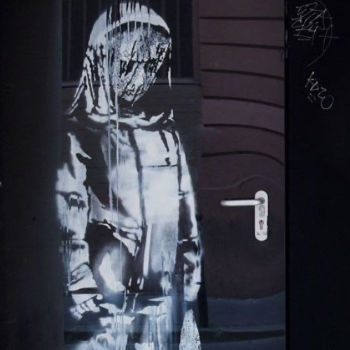 GHOSTS OF BATACLAN. đ§ . feat Wildsilences