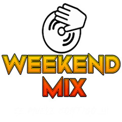 Weekendmix