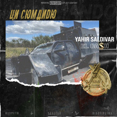 UN COMANDO feat. Yahir Saldivar