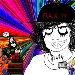 Pouya x Propr Boi$ (freestyle) prod by David FV