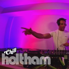 Oct4th - Chill - House - Music - 5onfriday