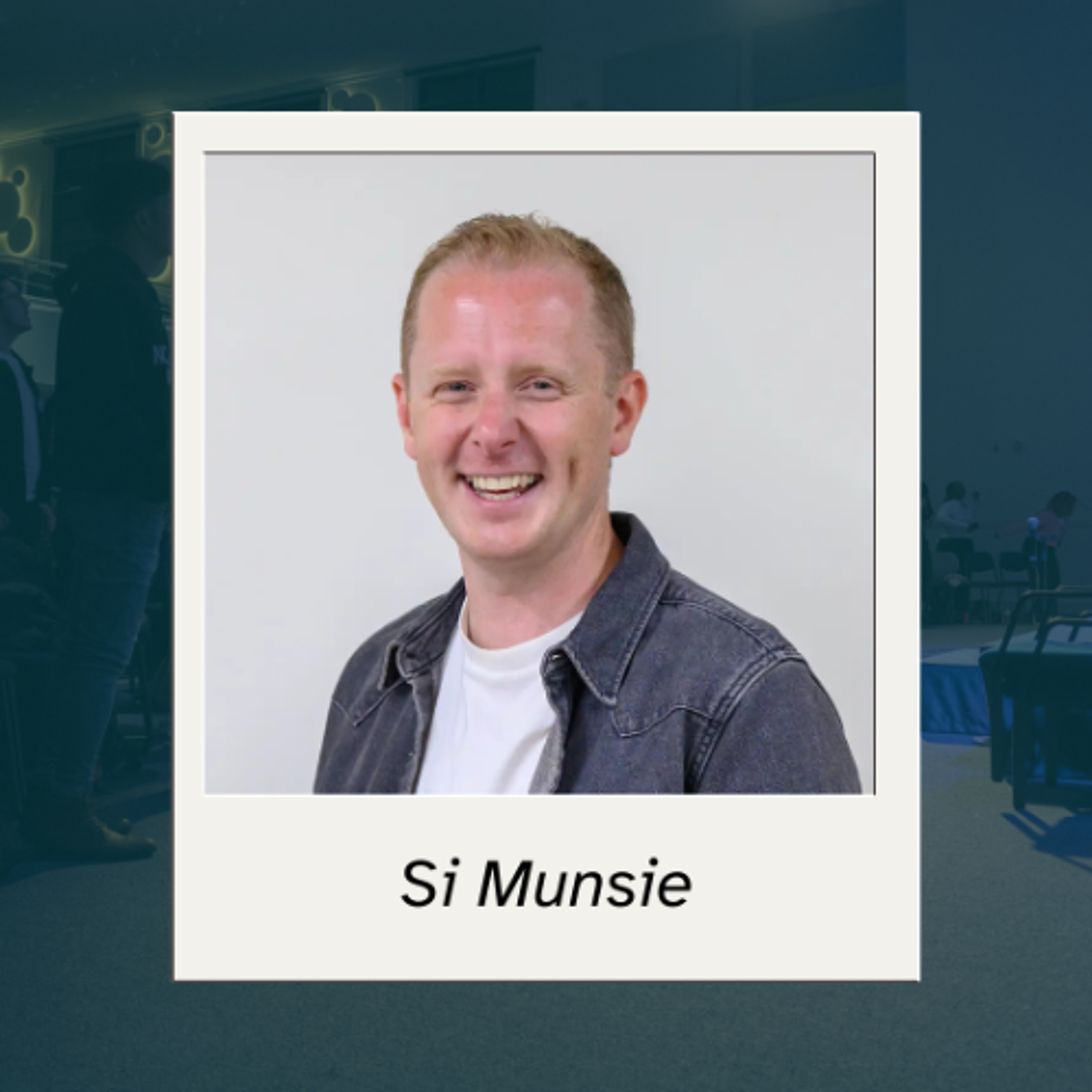 20s and 30s - How Then Shall We Live - Disciples & Death // Si Munsie