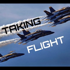 Taking Flight