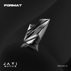 @ Format Episode 15 w/ Javi Butuz