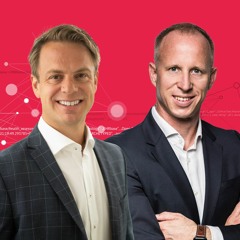 HIP Open Innovation Talk - Folge 4 - Hendrik Riedel