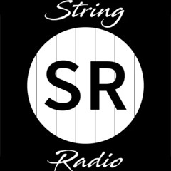 String Radio Wild Horses 20250731