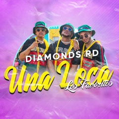Una Loca (Audio)
