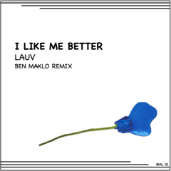 I Like Me Better (Ben Maklo Remix)