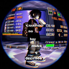 cuando no hay más q decirnos