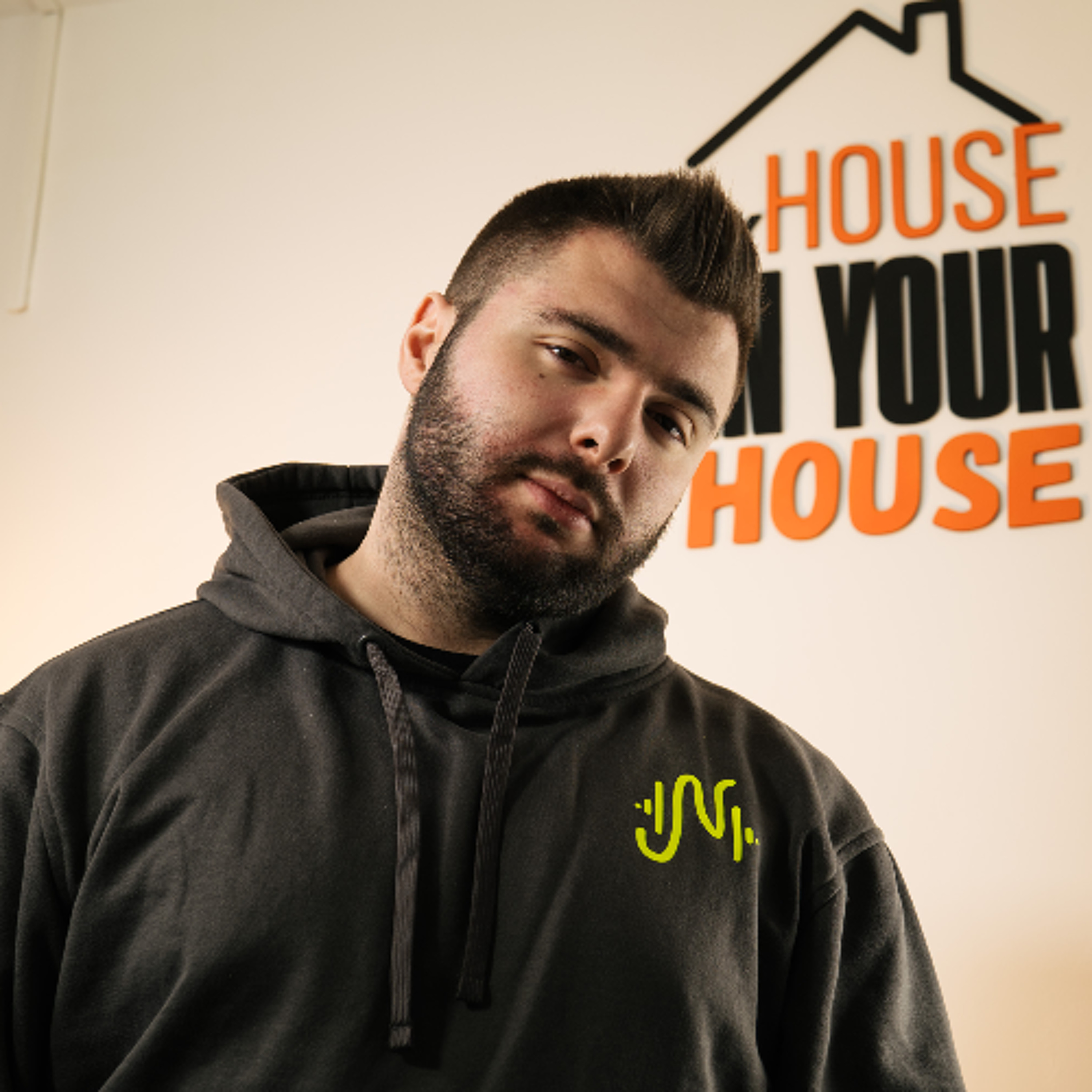 Nick Sancilio - My House in Your House - Ep 10 episode artwork