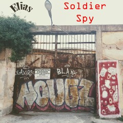 Soldier Spy