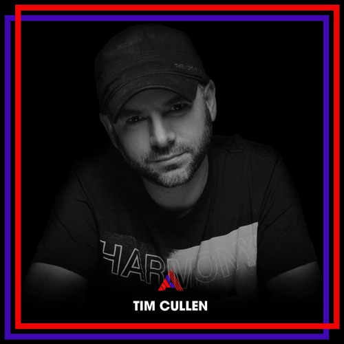 Tim Cullen DJ Mix April 2021