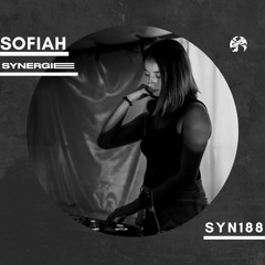 SOFIAH - Syncast [SYN188]