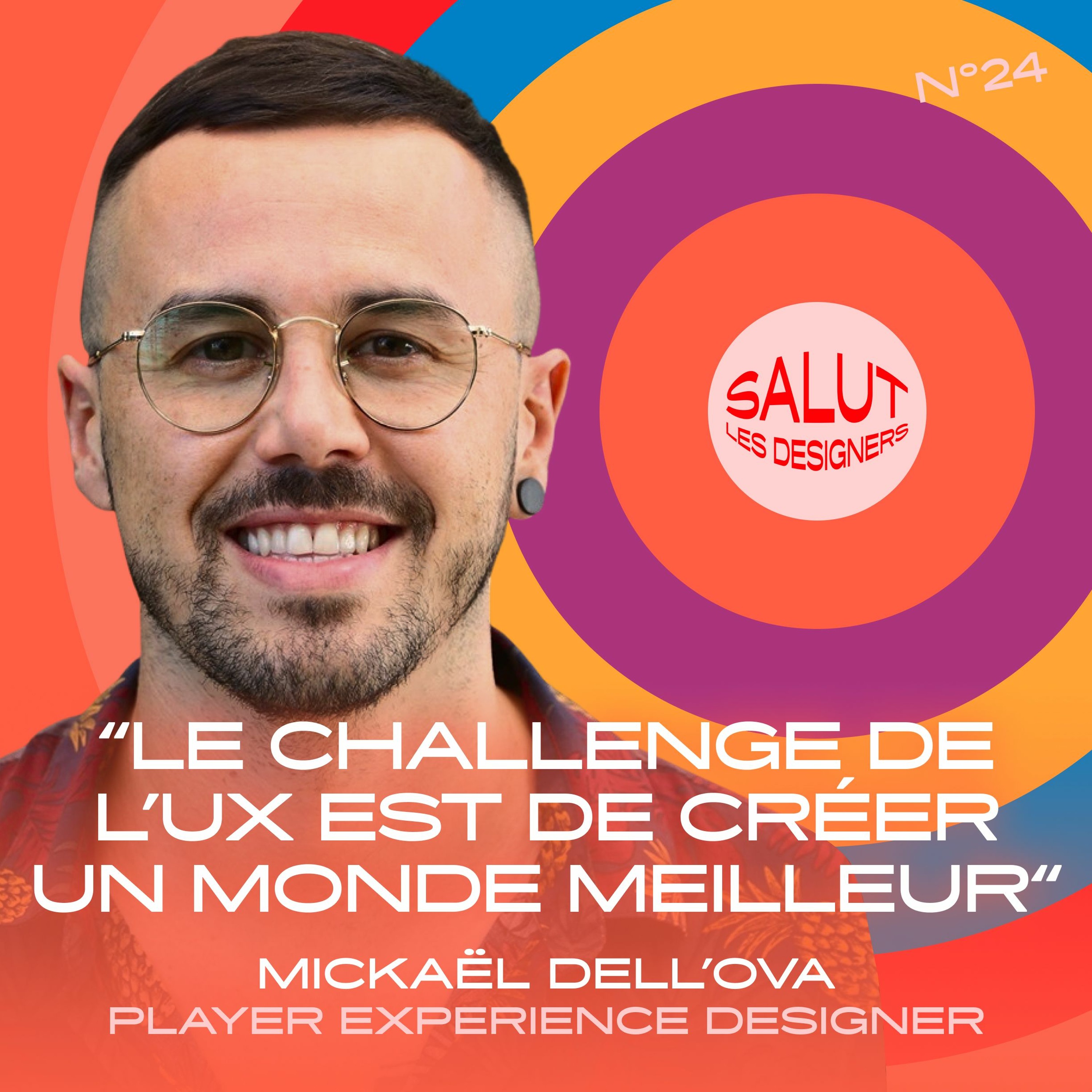 Salut les Designers !